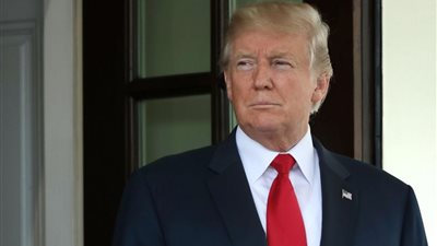 ترامب: سنتوصل لاتفاق شامل مع الصين قريبا