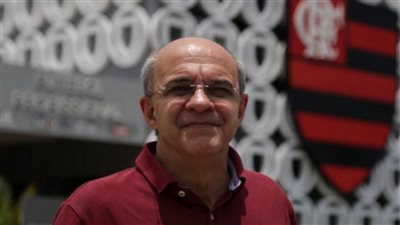 رئيس فلامينجو: كنا نريد بقاء فينيسيوس.. لكن لا يمكننا منافسة ريال مدريد