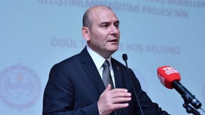 تركيا: أمريكا تدعم حزب العمال الكردستاني الإرهابي