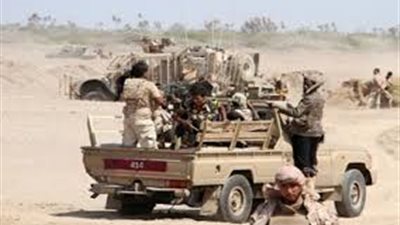 تجدد الاشتباكات جنوب الحديدة غرب اليمن