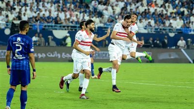 عاجل.. أحلام الزمالك تنهار في صفقة القرن  