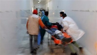 إصابات بالغة لـ