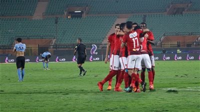  بشرى سارة للأهلي قبل مواجهة النجوم