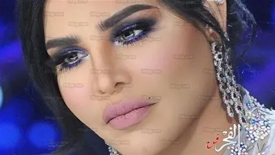 خبيرة تجميل تستنسخ ملامح أحلام (فيديو)