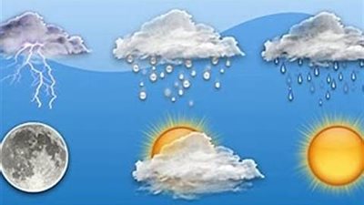 رئيس هيئة الأرصاد الجوية يكشف لـ