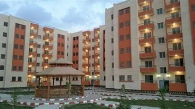 بعد افتتاح السيسي له.. كل ما تريد معرفته عن مشروع الإسكان الإجتماعي بأكتوبر الجديدة