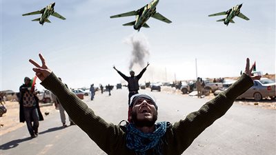 ليبيا: تحرير مدينة سرت بالكامل من قبضة تنظيم داعش 