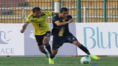 السيد سالم: سأرحل عن وادي دجلة ولم أوقع للزمالك حتى الآن