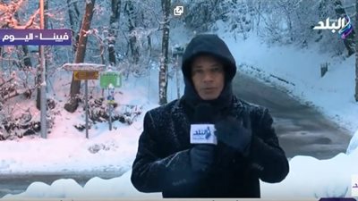 أحمد موسى: المياه في النمسا وسويسرا أفضل من المعدنية