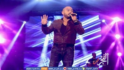 بعد نجاح حفل العسيلي وكايروكي.. جامعة مصر توجه شكر خاص لوزارة الداخلية (صور)