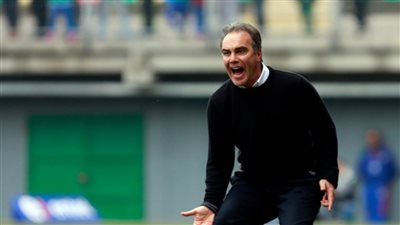 بطولات وإنجازات مارتين لازارتي مدرب الأهلي المُحتمل