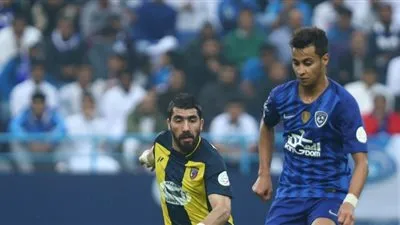 الهلال والحزم.. خسارة مُفاجئة وأسباب متراكمة