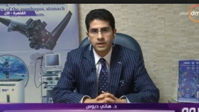 أستاذ أمراض كبد: علاج فيروس 