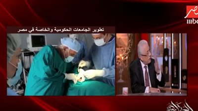 وزير التعليم يكشف أغرب شائعة تعرض لها.. ويوجه رسالة للمواطنين