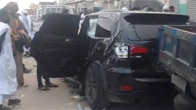 مصرع حفيدة رئيس موريتانيا في حادث أليم