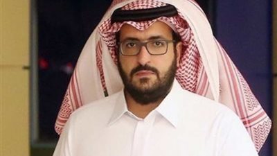 عاجل - السعودية| رئيس النصر يشيد بتقنية الفيديو في مباراة الهلال والحزم
