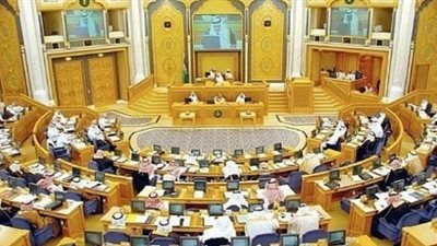 عاجل - السعودية| لجنة بالشورى: إيرادات الخدمات الصوتية لشركات الاتصالات ستتلاشى