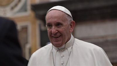 برنامج البابا فرنسيس أثناء زيارته للإمارات فبراير المقبل 