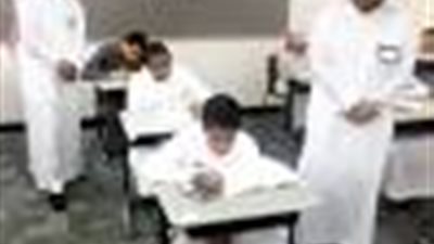 عاجل - السعودية | انطلاق الاختبارات بتعليم مكة وسط إجراءات أمنية مكثفة غدا