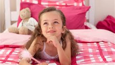 نصائح للعناية بشعر الأطفال في المدرسة