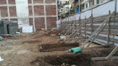 بعد قيامه بـ