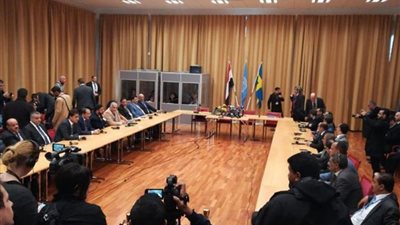 حسن البيضاني يكتب: السويد طريق تضحيات عامين: سطور لابد منها