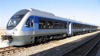 لأول مرة.. قطار يربط 10 دول أفريقية ببعضها