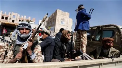 الحكومة اليمنية تتهم 