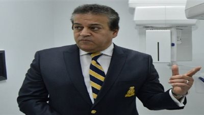 'التعليم العالي' تعرض ترتيبات انطلاق ملتقى الطلاب الوافدين بالجامعات