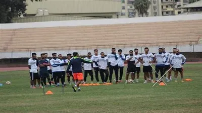 المنصورة يقترب من التعاقد مع لاعب إفريقي