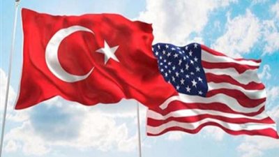  تركيا: واشنطن تعمل على تسليم جولن وآخرين