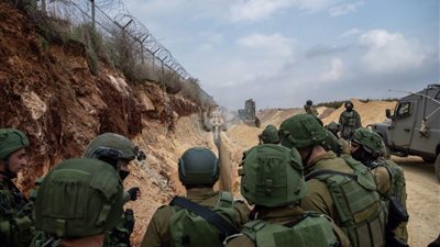 الجيش الإسرائيلي يكتشف نفق رابع لحزب الله