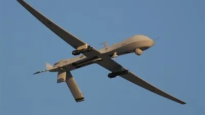 طائرات مجهولة تحلق في سماء مدن ليبية