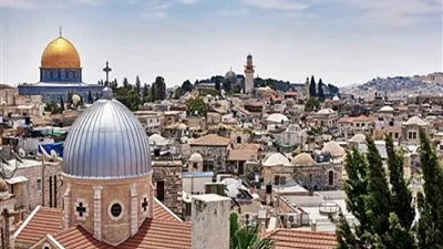 المعارضة الأسترالية: الاعتراف بالقدس الغربية عاصمة لإسرائيل 