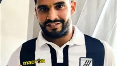 إصابة بليغة لمحمد علي الجويني تبعده عن صفوف الصفاقسي لثلاثة أشهر