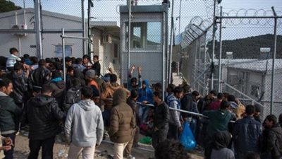 أكثر من 6 آلاف تركي يطلبون اللجوء إلى اليونان