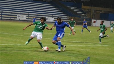 الترسانة يؤكد مشاركة ثنائي الفريق أمام الزرقا