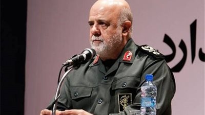 السفير الإيراني يثير غضب العراقيين