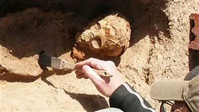 تعرف على أهم الاكتشافات الأثرية في 2018 (فيديو)