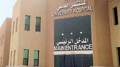 أحمد سليم يُطالب بتعديل اللائحة التنفيذية لقانون المستشفيات الجامعية