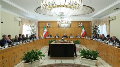 الحكومة الإيرانية توافق على خصخصة أشهر ناديين رياضيين في البلاد