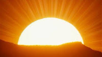 مسبار باركر يصل لأقرب نقطة لـ