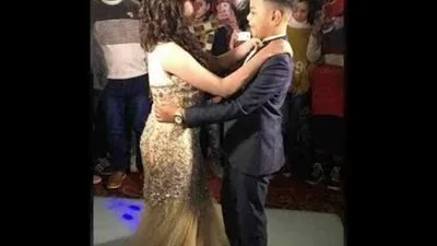 عاجل.. قرار هام من المجلس القومي للأمومة بشأن زواج طفلي كفر الشيخ‎