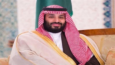 عاجل - السعودية| ظهور نادر لنجل ولي العهد