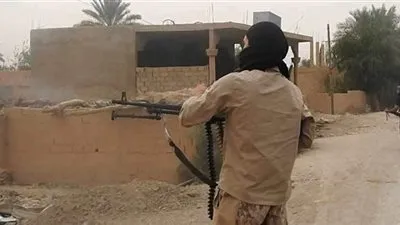 سوريا: داعش يستعيد السيطرة على أحياء في هجين