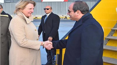 تعزيز العلاقات ومكافحة الإرهاب.. أبرز الملفات التي تتصدر مباحثات السيسي اليوم بالنمسا