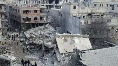 روسيا: لا توجد بنية تحتية لبرنامج نووي في سوريا