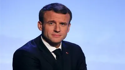 ماكرون يتغيب عن تسلم فرنسا لرئاسة مجموعة السبع