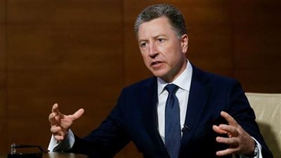 أمريكيا: لا نستبعد فرض عقوبات على روسيا بسبب حادثة مضيق كيرتش مع أوكرانيا