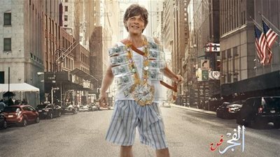 شاروخان يعيد تصوير مشاهد من فيلمه الجديد ZERO